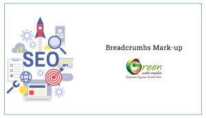 Breadcrumbs-Mark-up