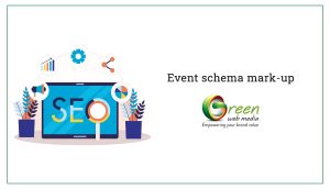 Event-schema-mark-up