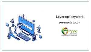 Leverage-keyword-research-tools