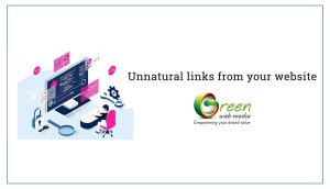 Unnatural-links-from-your-website