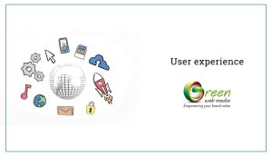 User-experience 