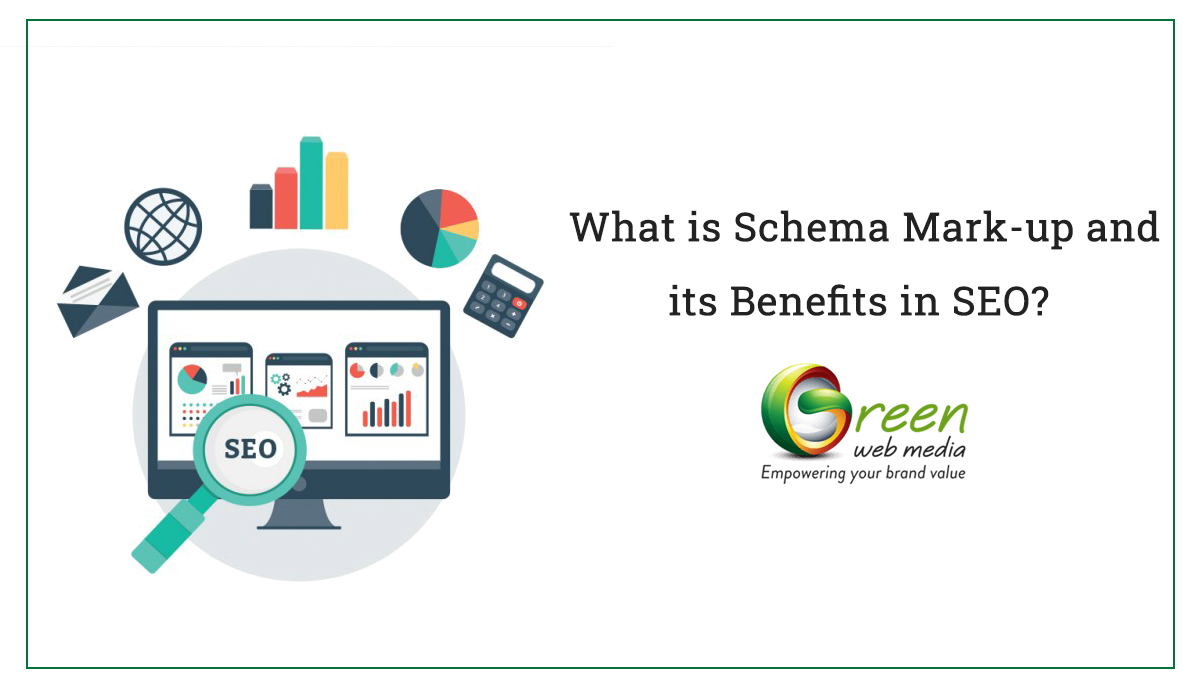 What is Schema Mark-up and its Benefits in SEO?