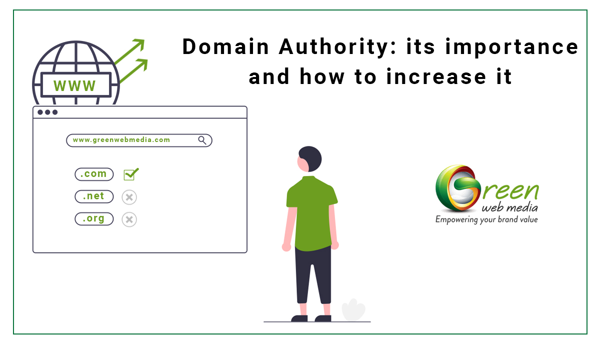 Domain Authority: Its Importance and How to Increase It