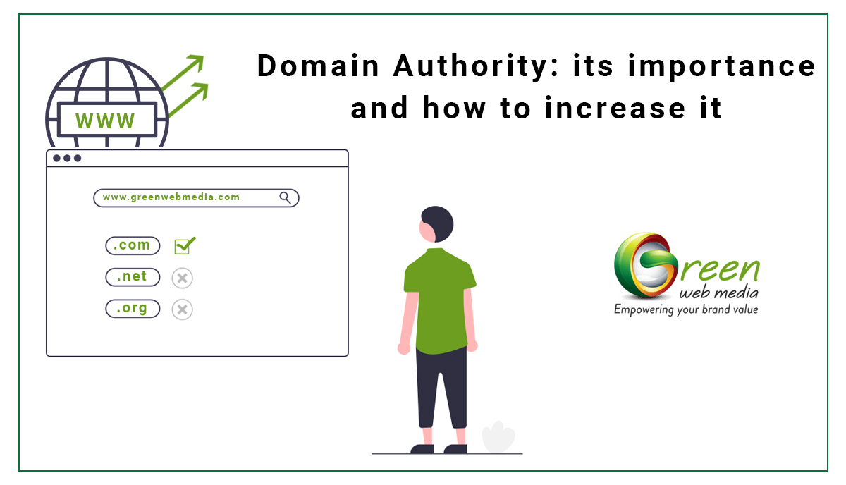 Domain Authority