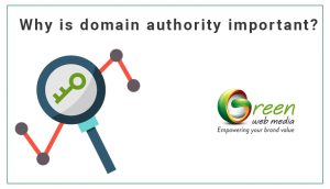 Domain Authority