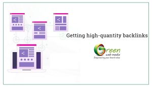 Getting-high-quantity-backlinks