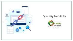 Quantity-backlinks