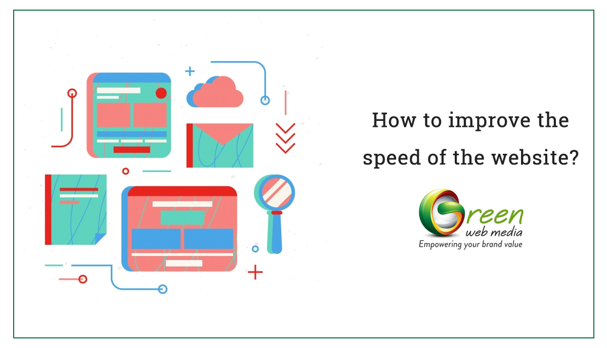 How to Improve the Speed of the Website?