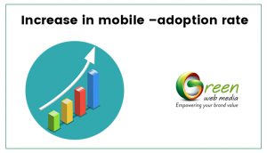 Increase-in-mobile–adoption-rate