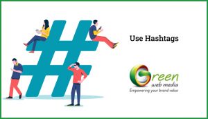 Use-Hashtags