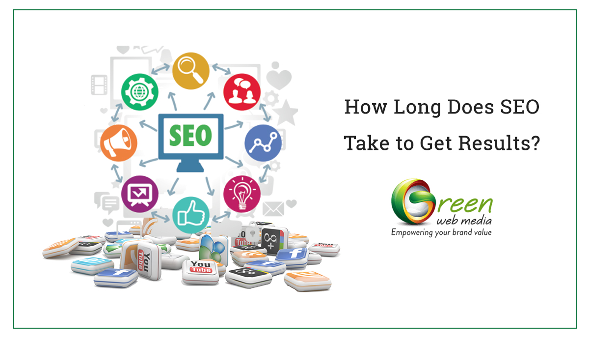 How Long Does SEO Take to Get Results?