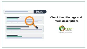 Check-the-title-tags-and-meta-descriptions