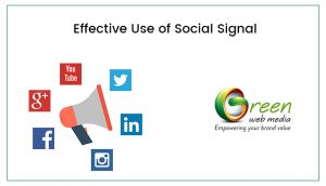 effective-use-of-social-signal