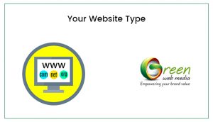 your-website-type