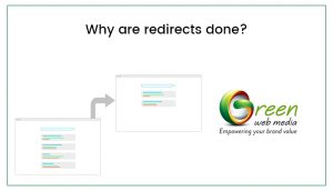 why-are-redirects-done