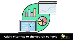 Add-a-sitemap-to-the-search-console