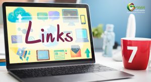 Ensure there are no more broken links