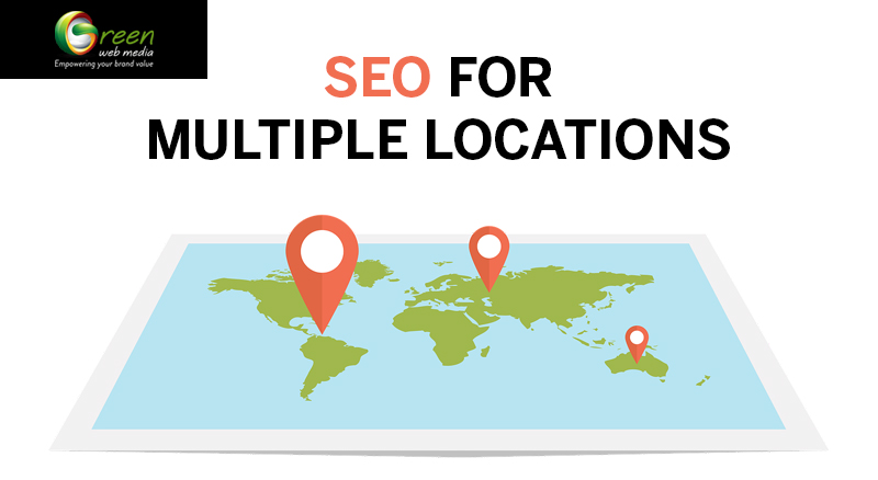 Local SEO for Multiple Locations- How It Works, Benefits & Mistakes to Avoid