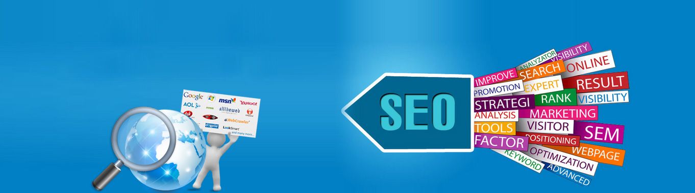 Search Engine Optimization