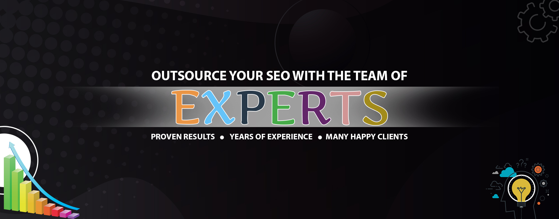 SEO Outsourcing
