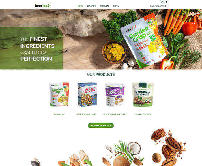 Green Web Media PPC Services Client - Brandshop
