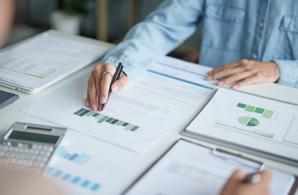Our Free SEO Auditor