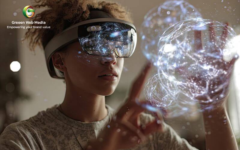 AI Personas & Infinite Prompts - The Future of Search Personalization