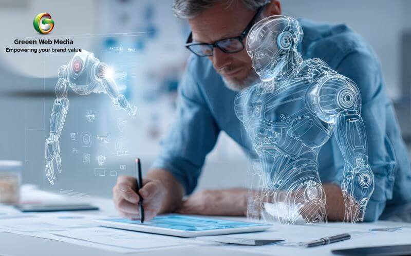 The Two-Channel Future - Why AI and SEO Must Work Together