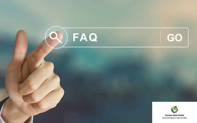 Frequently Asked Questions