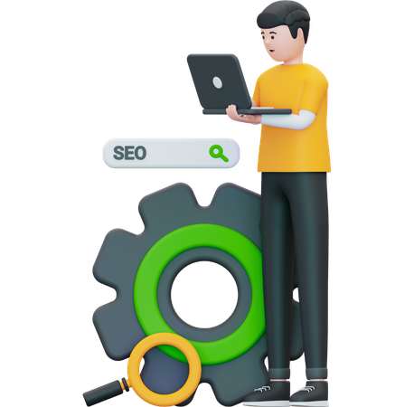 How Can AI Optimize Keyword Research for SEO?