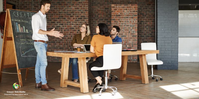 How to Monitor & Manage Your Online Reputation Effectively