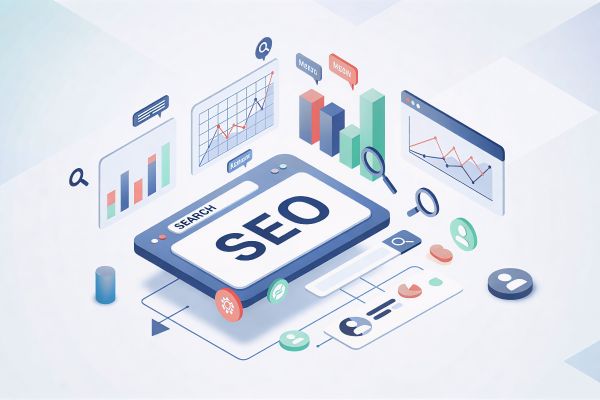 Technical-SEO-Optimization