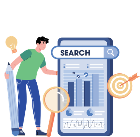 What is Google AI Overview SEO