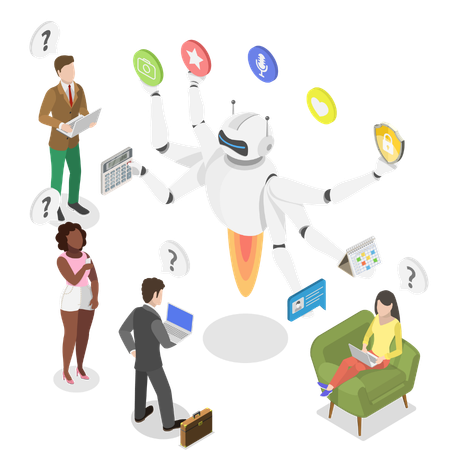 Why Choose Green Web Media for Future-proof AI SEO Services?