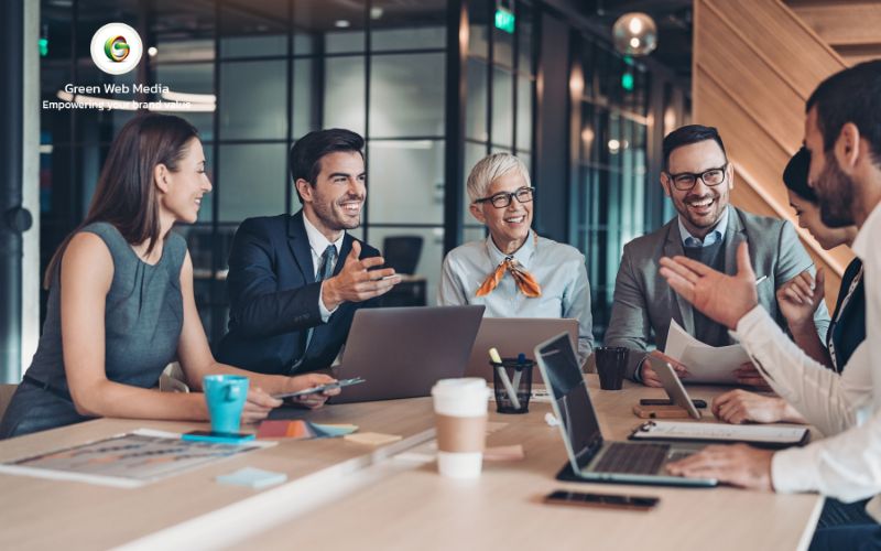 Email Marketing Building and Nurturing Your Audience