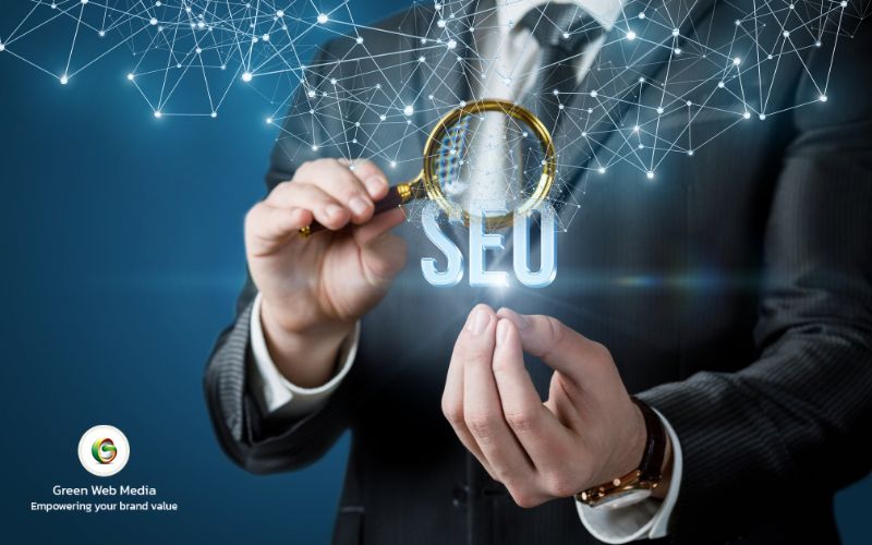 Utilizing Search Engine Optimization (SEO)
