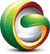 GreenWebMedia circular Logo