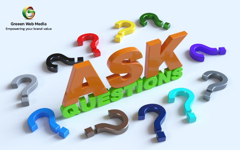 Why Is My Website Not Showing Up When I Ask Google a Question