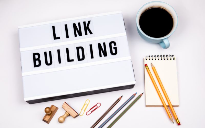 Link Building Mistakes You Should Never Make