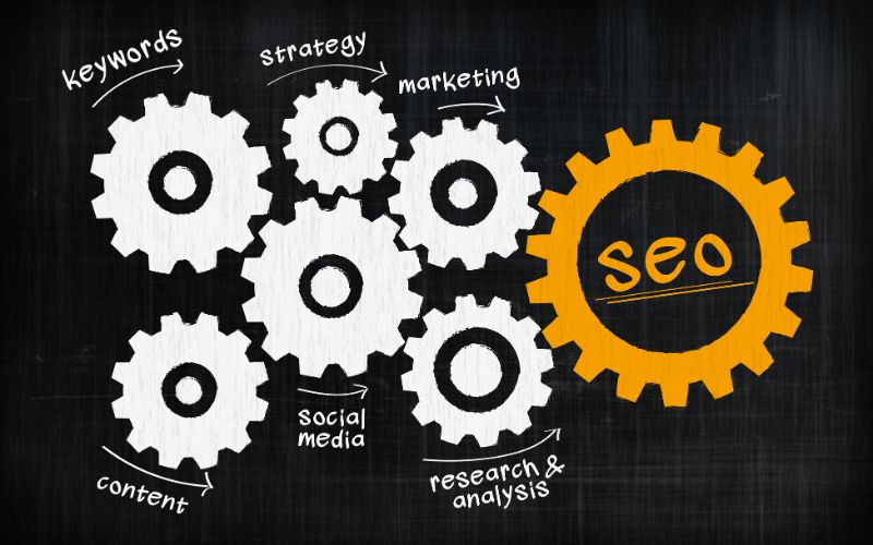 Keep Your Technical SEO Foundation Strong